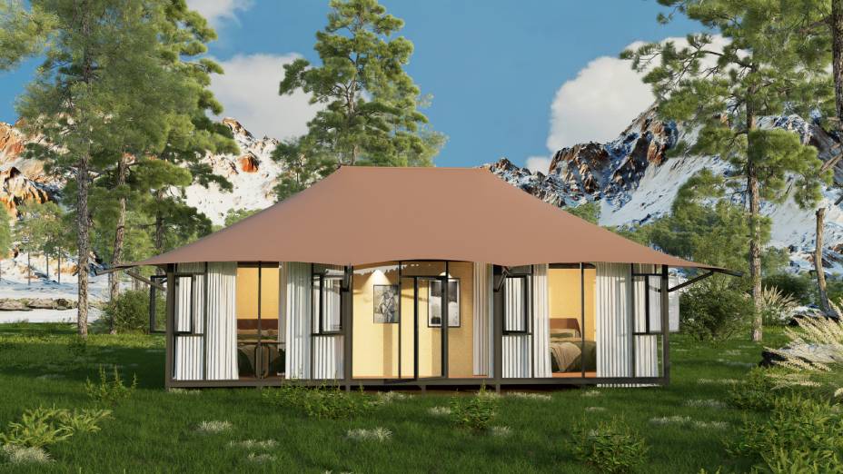 开福区装配式建筑厂家